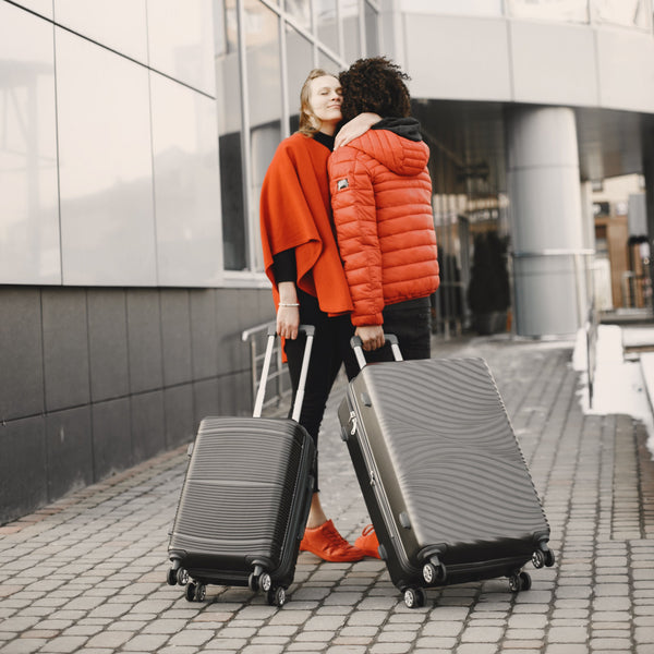 Bagages compliqués